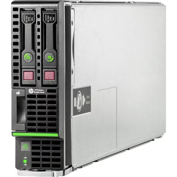 Hpq Smart Array P220I Controller Fio, Hpe, Mfr#: 690164-B21